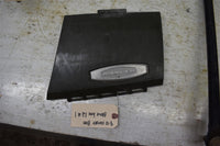 2010 Polaris Ranger 800 Crew Cab Glove Box Lid 5437877-455