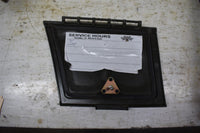 2010 Polaris Ranger 800 Crew Cab Glove Box Lid 5437877-455