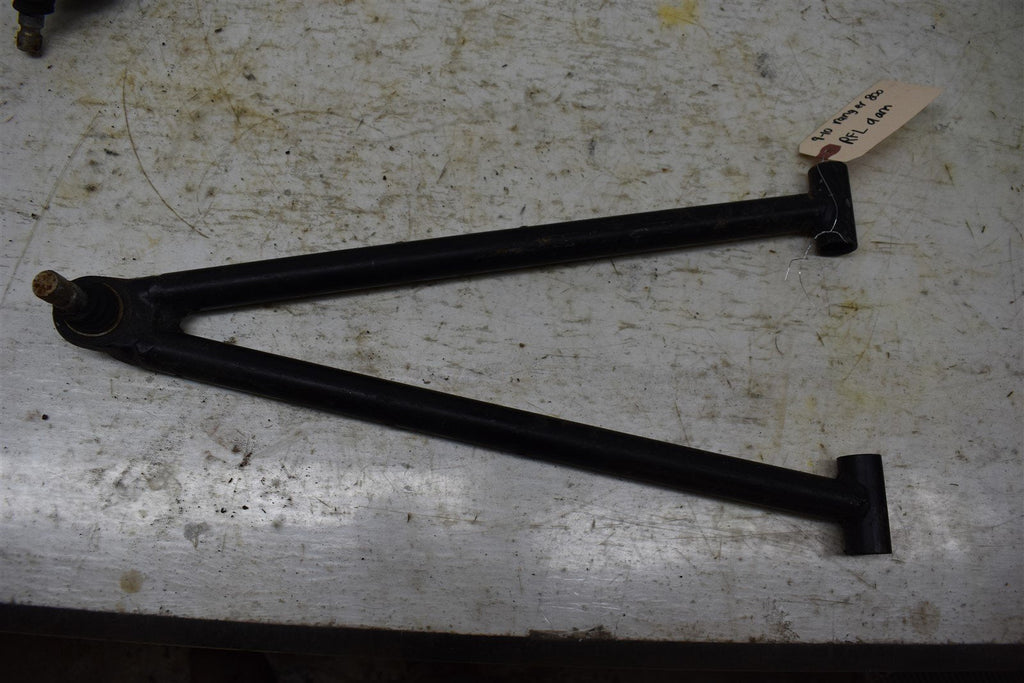 2010 Polaris Ranger 800 Crew Cab Right Front Lower A Arm 1017386-067