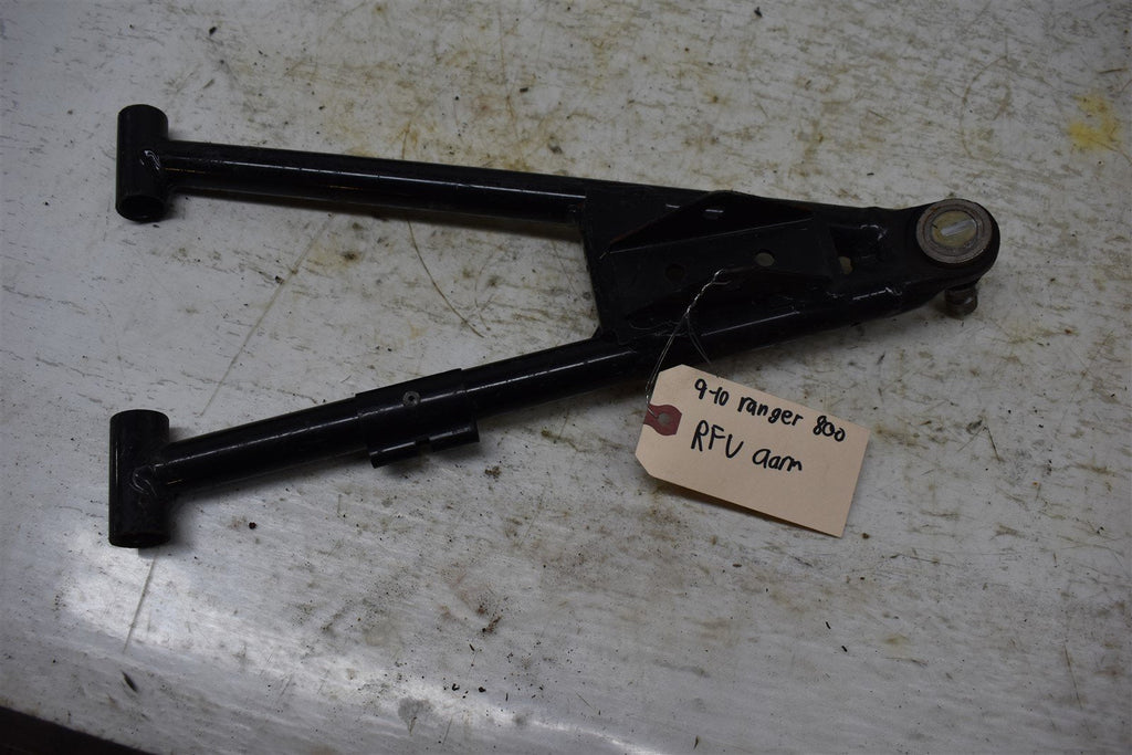 2010 Polaris Ranger 800 Crew Cab Right Front Upper A Arm 1017352-067
