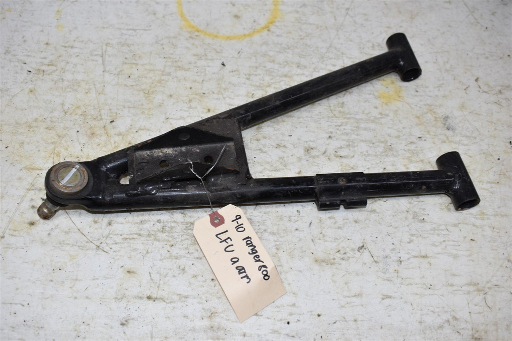 2010 Polaris Ranger 800 Crew Cab Left Front Upper A Arm 1017350-067
