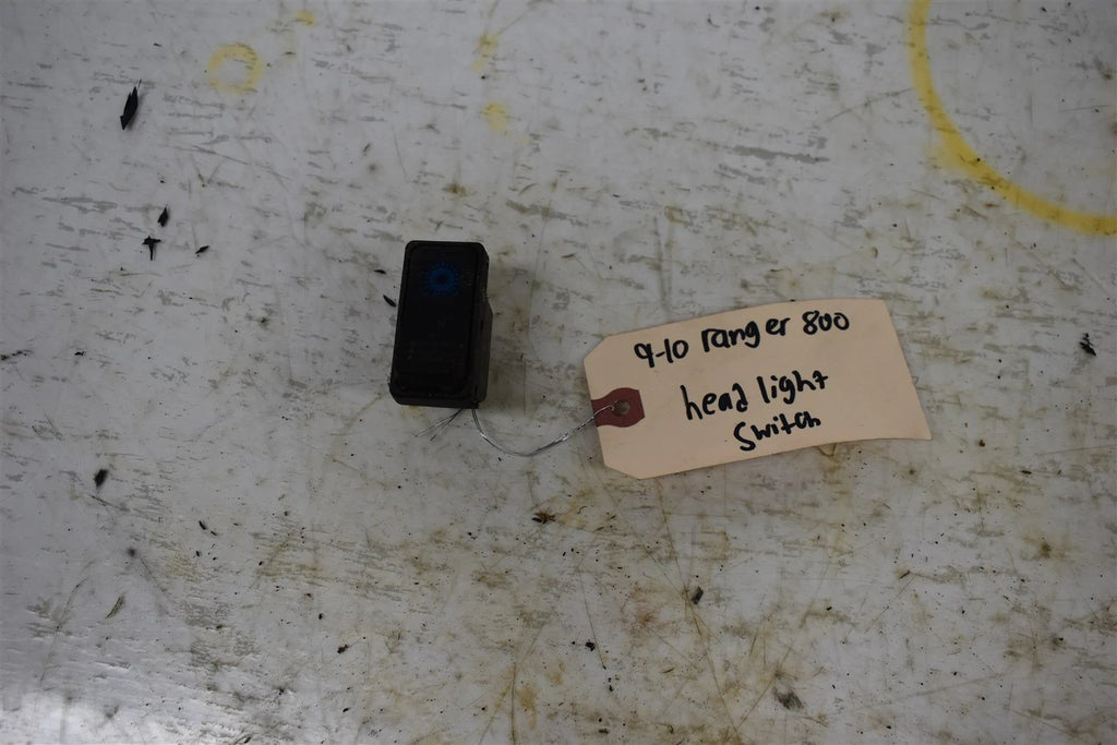 2010 Polaris Ranger 800 Crew Cab Head Light Switch 4011500