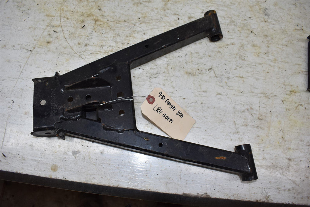 2010 Polaris Ranger 800 Crew Cab Left Rear Upper A Arm 1017349-067