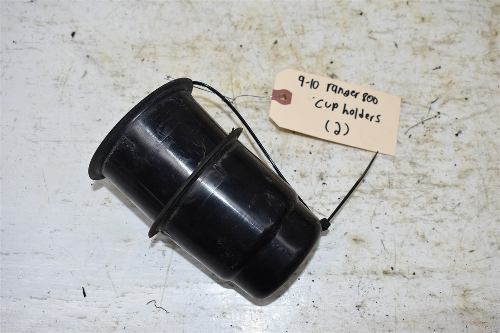 2010 Polaris Ranger 800 Crew Cab Cup Holders 5436836