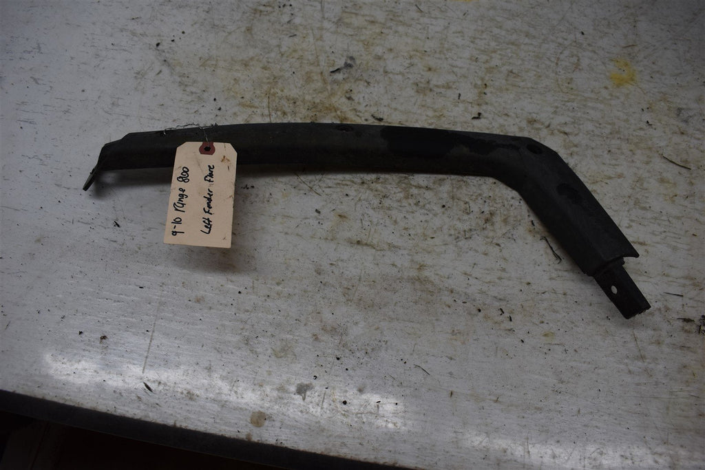 2010 Polaris Ranger 800 Crew Cab Left Front Fender Flare 5437568-070