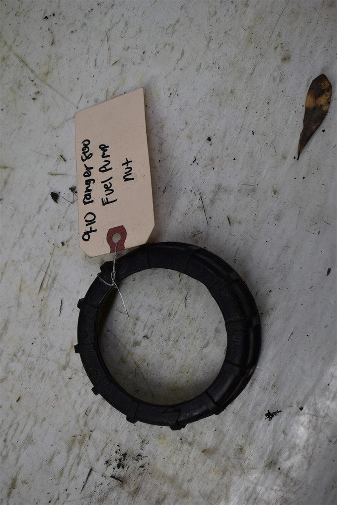 2010 Polaris Ranger 800 Crew Cab Fuel Pump Nut