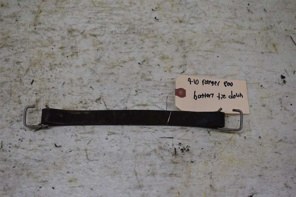 2010 Polaris Ranger 800 Crew Cab Battery Strap 5411054