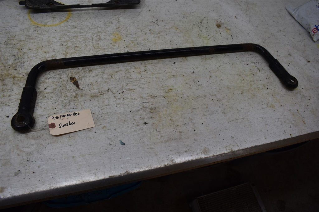 2010 Polaris Ranger 800 Crew Cab Sway Bar 1017068-067