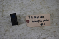 2010 Polaris Ranger 800 Crew Cab Head Light Switch #2 4011500