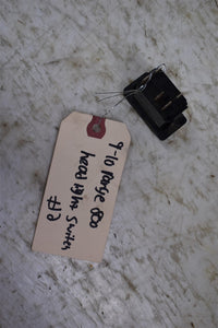 2010 Polaris Ranger 800 Crew Cab Head Light Switch #2 4011500