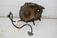 2014 Honda TRX 420FM Stator w/ Cover 11400-HR3-A20 31120-HR3-A42