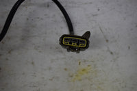 2014 Honda TRX 420FM Stator w/ Cover 11400-HR3-A20 31120-HR3-A42