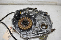 2014 Honda TRX 420FM Stator w/ Cover 11400-HR3-A20 31120-HR3-A42