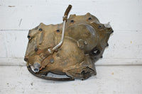 2014 Honda TRX 420FM Clutch Cover 11300-HR3-A20