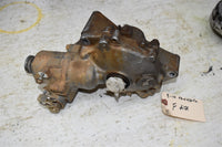 2014 Honda TRX 420FM Front Differential / Diff 41400-HR3-A20