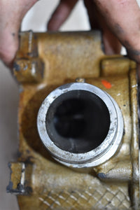 2014 Honda TRX 420FM Cylinder Head 12200-HP7-A01