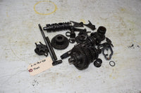 2014 Honda TRX 420FM Transmission / Tranny