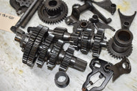 2014 Honda TRX 420FM Transmission / Tranny