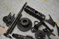 2014 Honda TRX 420FM Transmission / Tranny