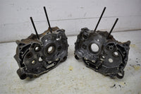 2014 Honda TRX 420FM Crank Case 11100-HR0-F01 11200-HR0-F01