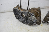 2014 Honda TRX 420FM Crank Case 11100-HR0-F01 11200-HR0-F01