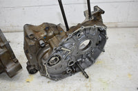 2014 Honda TRX 420FM Crank Case 11100-HR0-F01 11200-HR0-F01