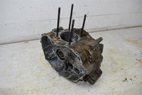 2014 Honda TRX 420FM Crank Case 11100-HR0-F01 11200-HR0-F01
