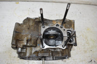 2014 Honda TRX 420FM Crank Case 11100-HR0-F01 11200-HR0-F01