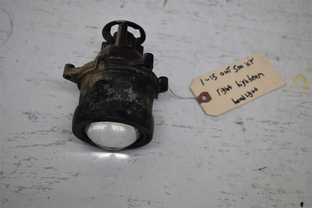 2015 Can-Am Outlander 500XT Right Hi Beam 710002525