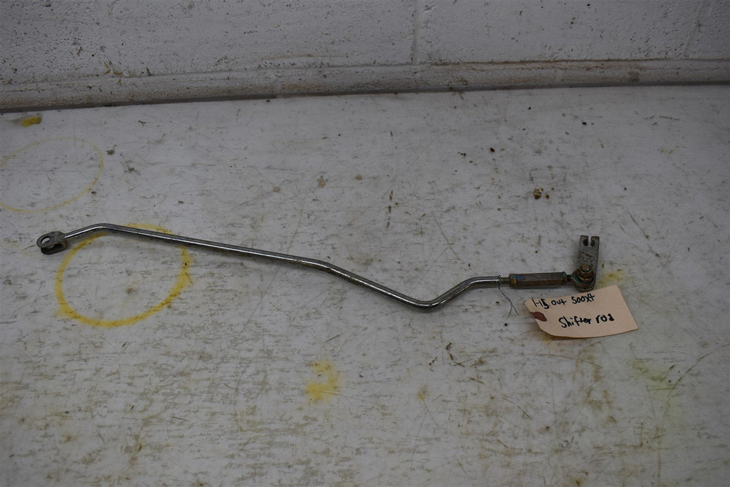 2015 Can-Am Outlander 500XT Shifter Rod 707001564