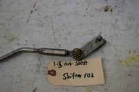 2015 Can-Am Outlander 500XT Shifter Rod 707001564