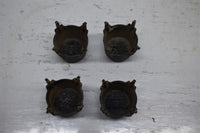 2015 Can-Am Outlander 500XT Wheel Center Caps 705400928