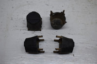 2015 Can-Am Outlander 500XT Wheel Center Caps 705400928