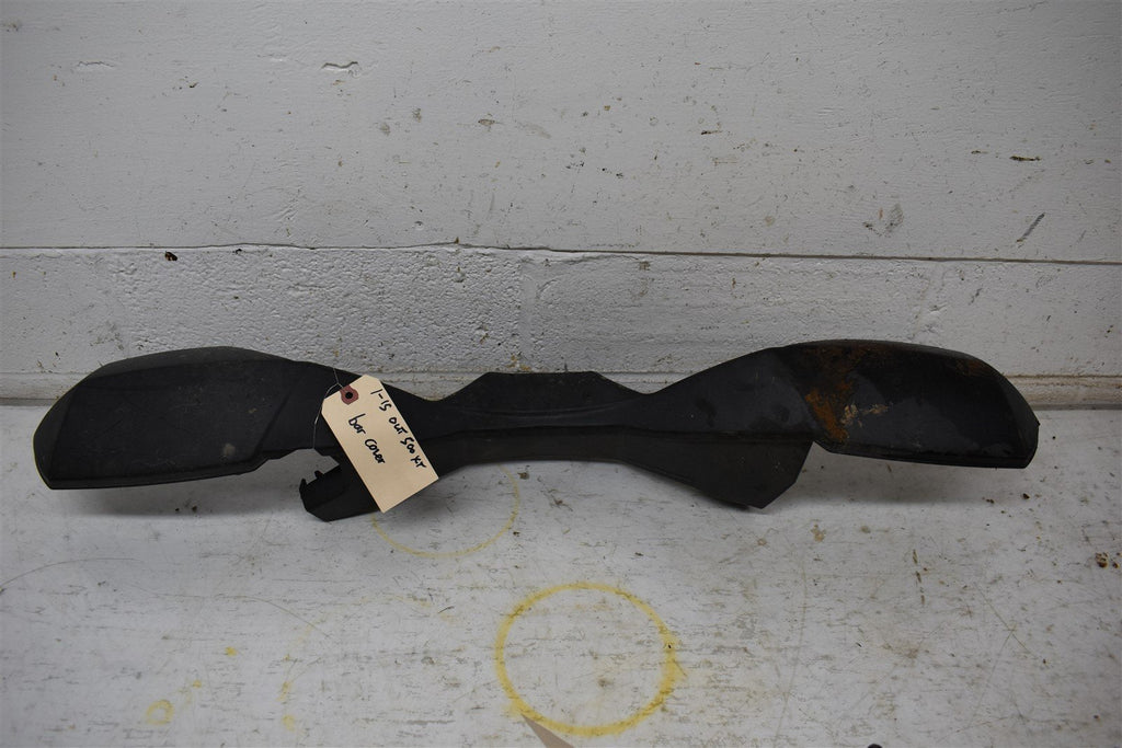 2015 Can-Am Outlander 500XT Handle Bar Cover 709400822