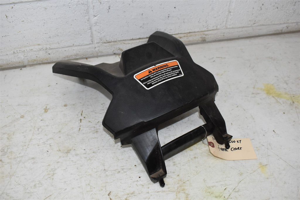 2015 Can-Am Outlander 500XT Dash Kit / Dash Plastic 715001765