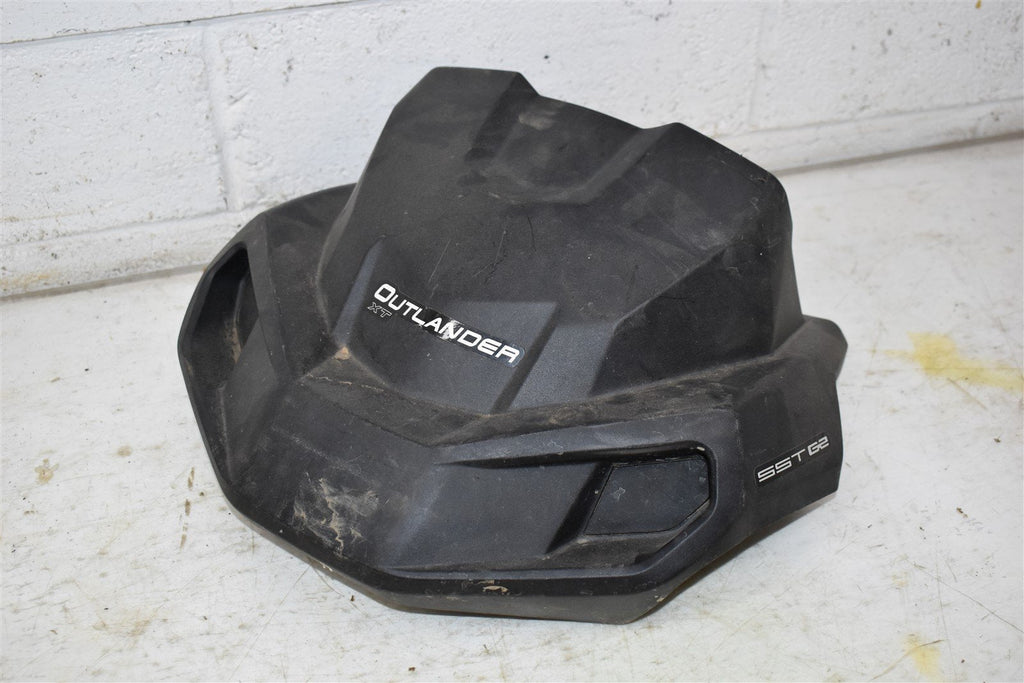 2015 Can-Am Outlander 500XT Gauge Support 705006321