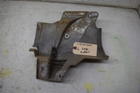 2015 Can-Am Outlander 500XT Left Cargo Support 705006997