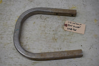 2015 Can-Am Outlander 500XT Rear Bumper / Grab Bar 715001564