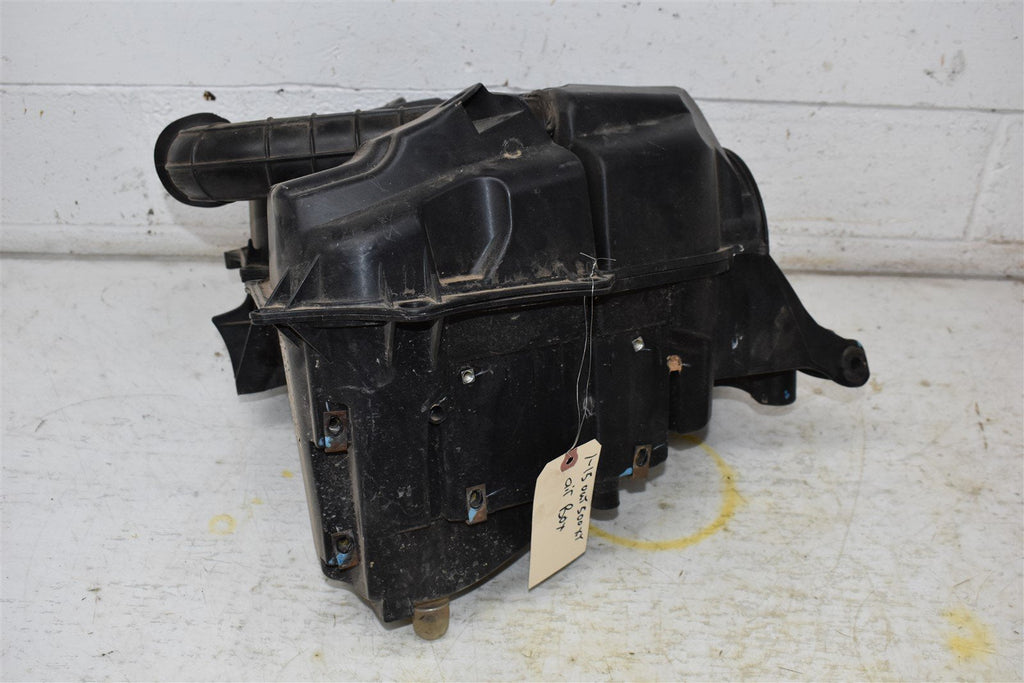 2015 Can-Am Outlander 500XT Air Box 707800599