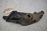 2015 Can-Am Outlander 500XT Left Tail Light 705006643