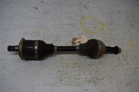 2015 Can-Am Outlander 500XT Right Rear Axle 705501486