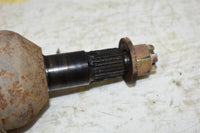 2015 Can-Am Outlander 500XT Right Rear Axle 705501486