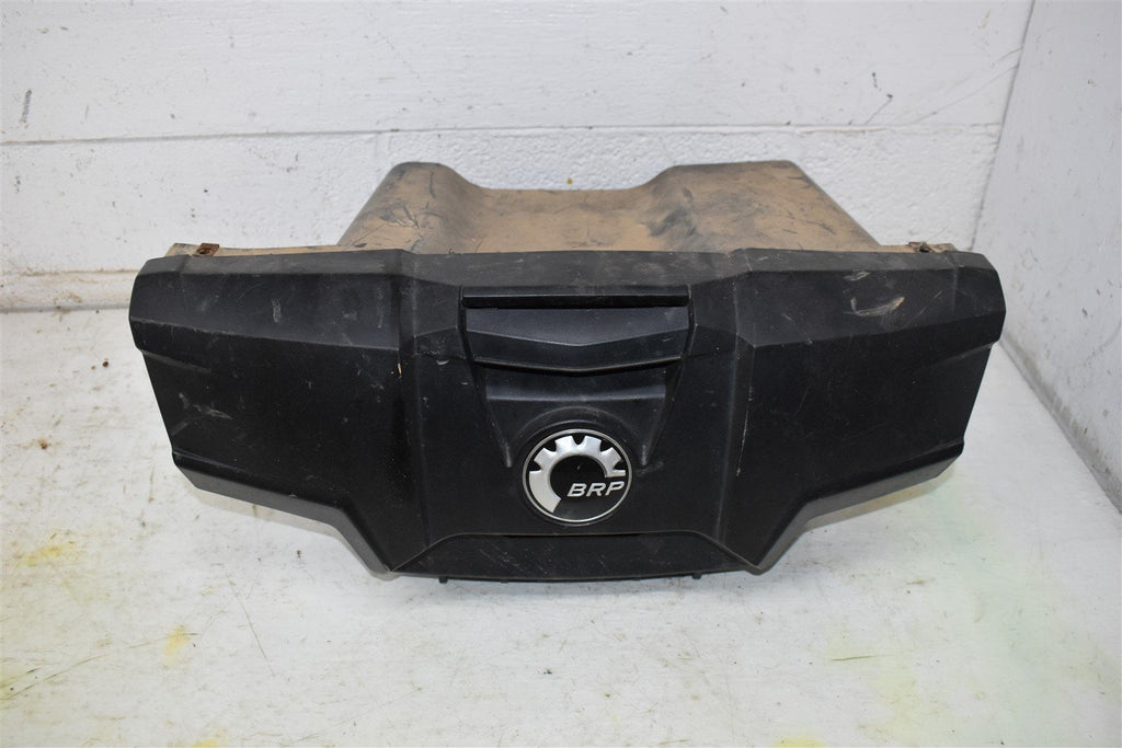 2015 Can-Am Outlander 500XT Rear Storage Box 708300674
