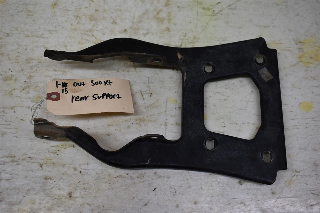 2015 Can-Am Outlander 500XT Rear Support 705203301