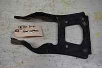 2015 Can-Am Outlander 500XT Rear Support 705203301