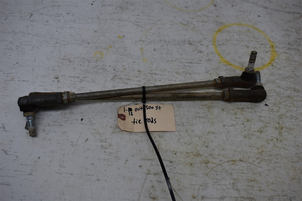 2015 Can-Am Outlander 500XT Tie Rods 703500783