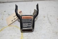 2015 Can-Am Outlander 500XT Hitch 715002243