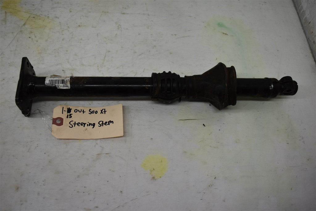 2015 Can-Am Outlander 500XT Steering Stem 709400703