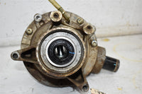 2015 Can-Am Outlander 500XT Front Differential / Diff 705401485