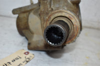 2015 Can-Am Outlander 500XT Front Differential / Diff 705401485